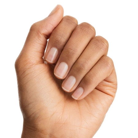 ESSENCE The Ultimate Hybrid Gel żelowy top do paznokci Transparentny 8ml