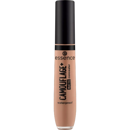 ESSENCE Camouflage+ Matt korektor w płynie 160 8ml