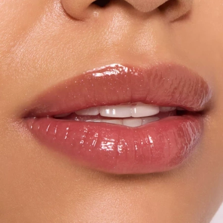 CATRICE Plump It Up Lip Booster błyszczyk do ust 100 Work It, Twerk It 3,5ml