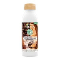 GARNIER Fructis Hair Food odżywka Cocoa Butter 350ml