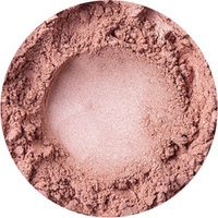 ANNABELLE MINERALS róż mineralny Peach Glow 4g