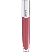 LOREAL Brilliant Signature Plumping Gloss błyszczyk do ust 412 I Heighten 7ml