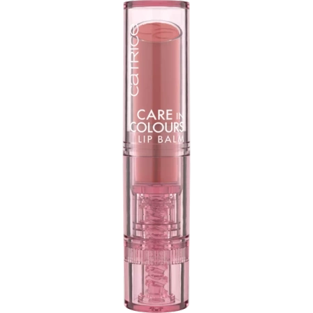 CATRICE Care In Colours balsam do ust nawilżający 020 Feelin'Party 3g