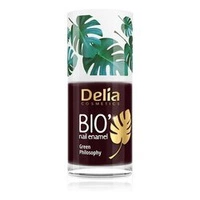 DELIA Bio Green Philosophy lakier do paznokci 630 11ml