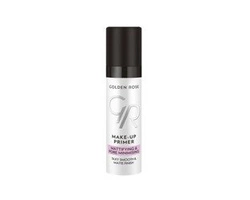 GOLDEN ROSE Primer Mattifying&Pore Minimising - baza pod makijaż 30ml