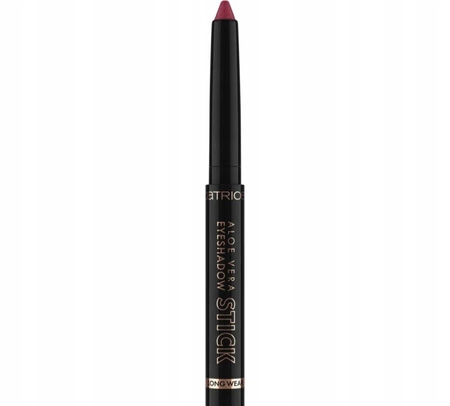 CATRICE Aloe Vera Eheshadow Stick cień do powiek w sztyfcie 060 Cranberry Crush 1,5g