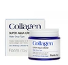 FARMSTAY Collagen krem do twarzy Water Drop 80ml