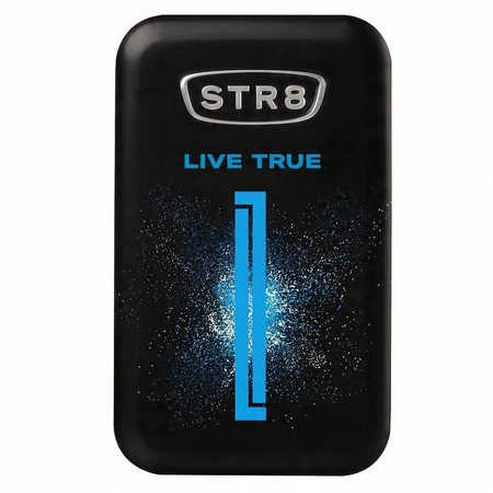 STR8 Live True woda toaletowa 100ml