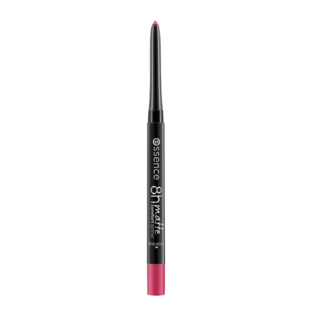 ESSENCE 8h Matte Comfort Lipliner konturówka do ust WTP 05 Pink Blush 0,3g