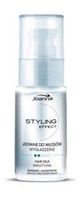 JOANNA Styling Effect jedwab do włosów Wygładzenie 30ml