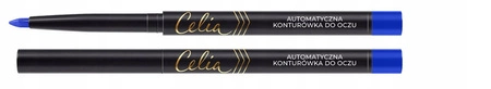 CELIA konturówka do oczu automatyczna 05 Niebieski 5g