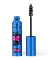 ESSENCE Get Big Lashes mascara Volume Bost Black WTP 12ml