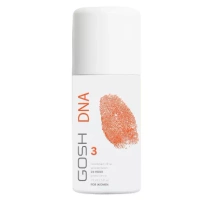 GOSH DNA 3 deo roll-on antyperspirant 75ml