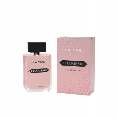 LA RIVE Woman Charisme woda perfumowana 90ml