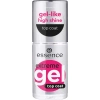 ESSENCE Extreme Gel top coat do paznokci żelowy 01 Gloss To Go 8ml