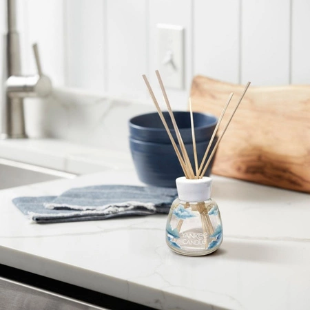 YANKEE CANDLE Reed Diffuser pałeczki zapachowe OCEAN AIR 100ml