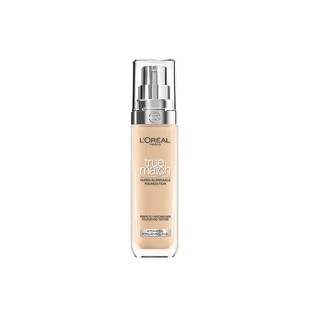 L'OREAL True Match podkład 4N Beige 30ml