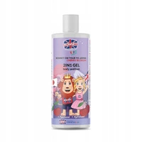 RONNEY Kids on tour to Japan żel 2w1 300ml