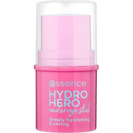 ESSENCE Hydro Hero nawilżający sztyft pod oczy 4,5g
