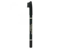 GOLDEN ROSE Dream Eyebrow Pencil - kredka do brwi 101 czerń 1,4g