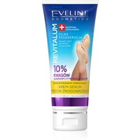 EVELINE Revitalum krem-serum przeciw zrogowaceniom stóp 75ml