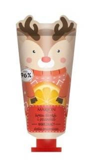 MARION Funny Animals krem do rąk Nawilżający 150ml