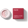 PAESE Malinowy puder do twarzy matujący 6g