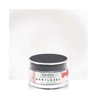 NEESS akrylożel budujący i przedłużający płytkę 7885 Clear 15g