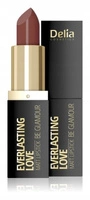 DELIA Everlasting Love matowa pomadka do ust 304 Fancy 4g