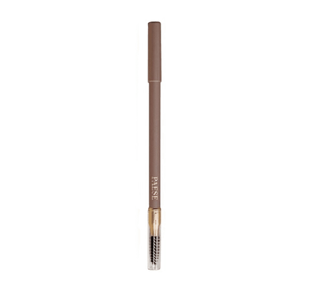 PAESE Powder Browpencil kredka do brwi Soft Brown 1,19g