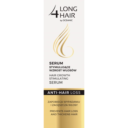 AA Long4Hair serum stymulujące wzrost włosów 70ml