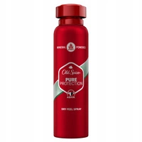 OLD SPICE Pure Protection dezodorant w sprayu dla mężczyzn 200ml