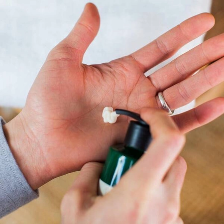 HEATH Men krem do twarzy nawilżający Moisturiser 100ml