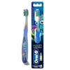 ORAL B Junior 0+ szczoteczka do zębów Extra Soft