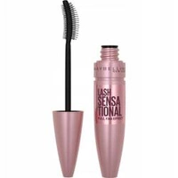 MAYBELLINE Lash Sensational mascara 06 Burgundy Brown 9.5 ml