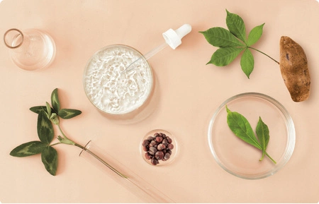 HERBATINT Bio Organic Curly odżywka do włosów kręconych 200ml