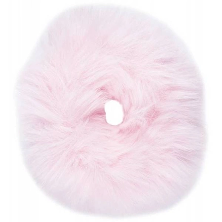 TOP CHOICE gumka do włosów Mono Rabbit 22876 1szt