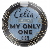 CELIA De Luxe My Only One cień do powiek satynowy 08 2,8g
