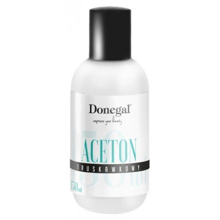 DONEGAL Aceton Truskawkowy 150ml