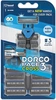 DORCO Men Pace Cross3 maszynka do golenia 3 ostrza