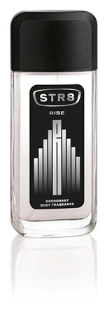 STR8 Rise dezodorant natural spray atomizer 85ml
