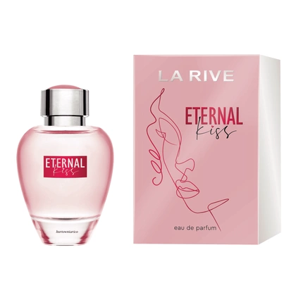 LA RIVE Women Eternal Kiss edp 90ml