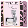 DAX Yoskine Mezo Peptide Expert zestaw do twarzy 50+ (krem + krem pod oczy)