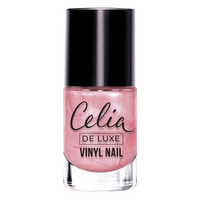 CELIA De Luxe Vinyl Nail lakier do paznokci 503 10ml