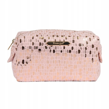 DONEGAL kosmetyczka damska 19x5x10,5 cm 4853 1szt