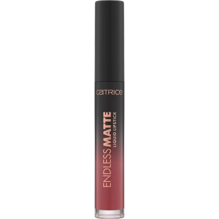 CATRICE Endless Matte Liquid Lipstick pomadka w płynie 090 No Broken Hearts 4,5ml