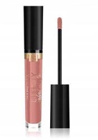 MAX FACTOR Lipfinity Velvet Matte pomadka w płynie 015 Nude Silk 3,5g