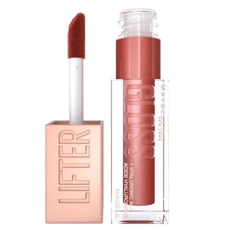MAYBELLINE Lifter Gloss błyszczyk do ust 016 Rust 5,4ml