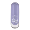 ESSENCE Gel Nail Colours żelowy lakier do paznokci 17 Lilillac You 8ml