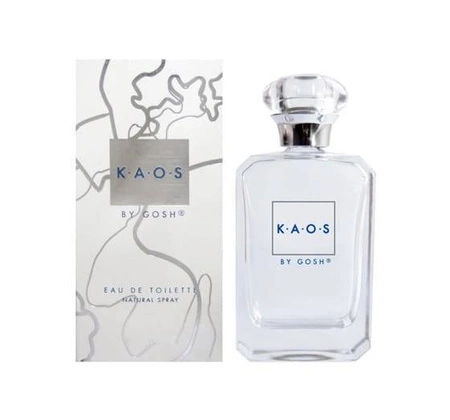 GOSH Woman K.A.O.S by Gosh woda toaletowa 50ml